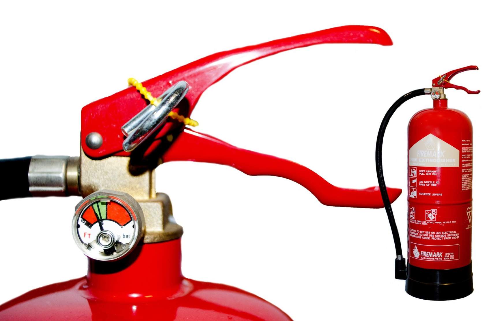 Fire Safety Awareness for Hospitality and Food Service Workplaces